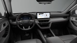 2026 Ford Explorer® Internal Image 2